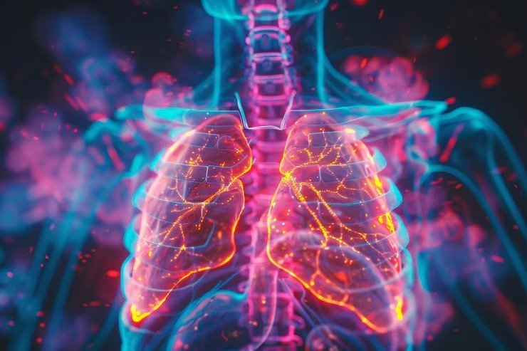 Breathe Drops - Breathe Better - Mucus