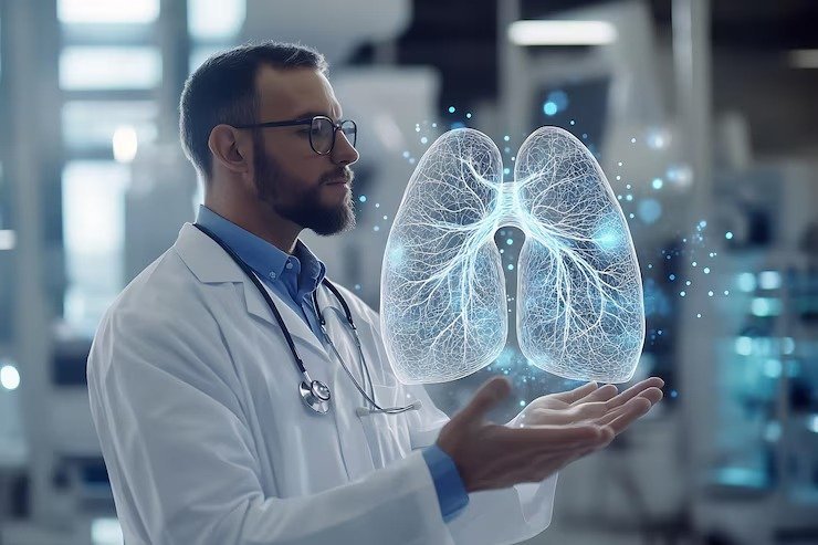 Breathe Drops - Breathe Better - Mucus